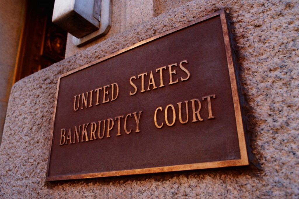 bankruptcy-court-sign